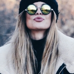 Dirty Disco Sunglasses