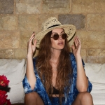 Gypsy Kimono & Shorts