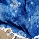 Gypsy Kimono - Tassel Kimono