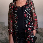 Dress Le Rouge Mini